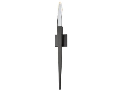 Avenue The Original Aspen HF3040-AP-DBZ-C Wall Light - Dark Bronze