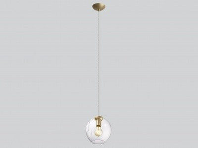 Avenue Fairfax HF8081-BB Pendant Light - Brushed Brass