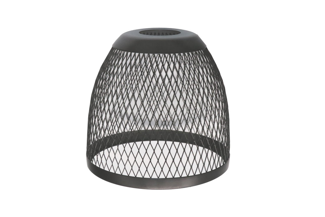 Homenhancements 7-70379 Vivio Shade Lamp Shade Black