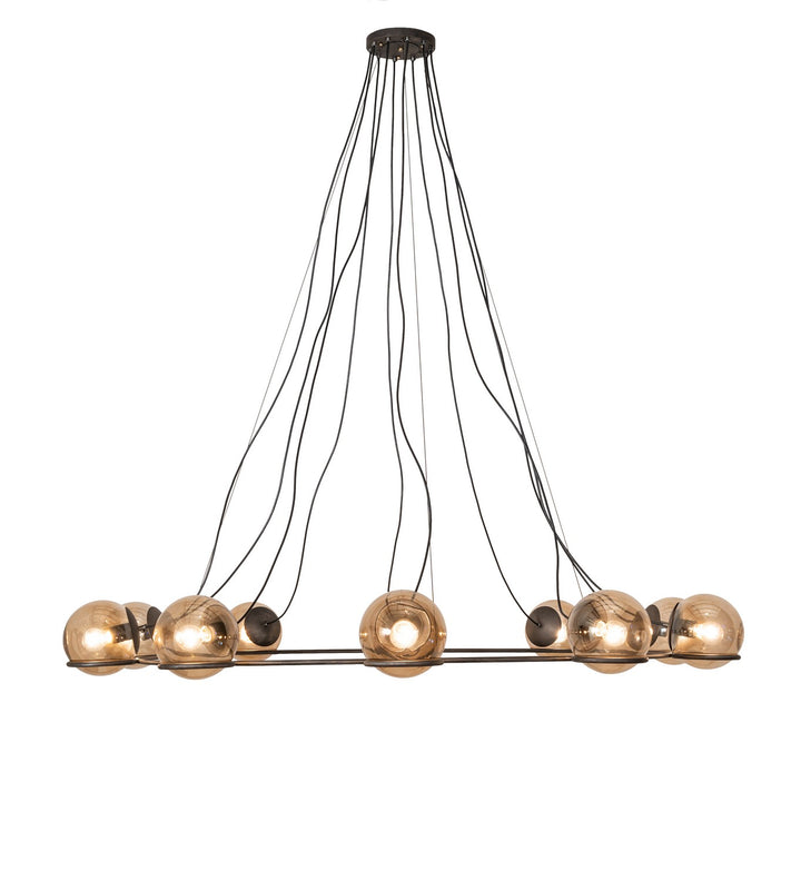 Meyda Tiffany Tyngsboro 259041 Chandelier Light -