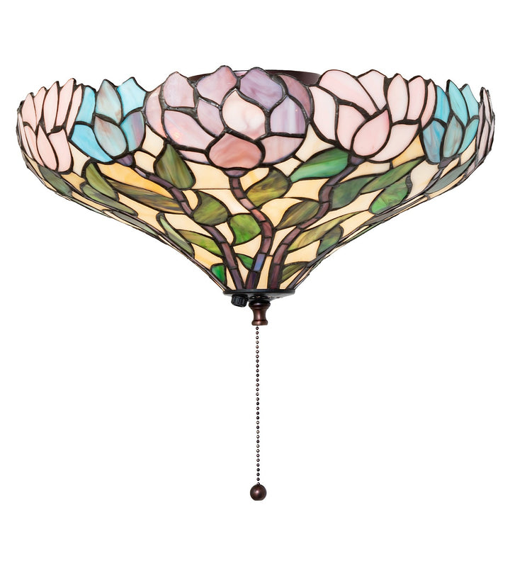 Meyda Tiffany Wisteria 263352 Ceiling Fan -