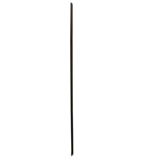 Meyda Tiffany Lighting 132595 Cypress Vine Panel Lighting Accessory Cafe-Noir