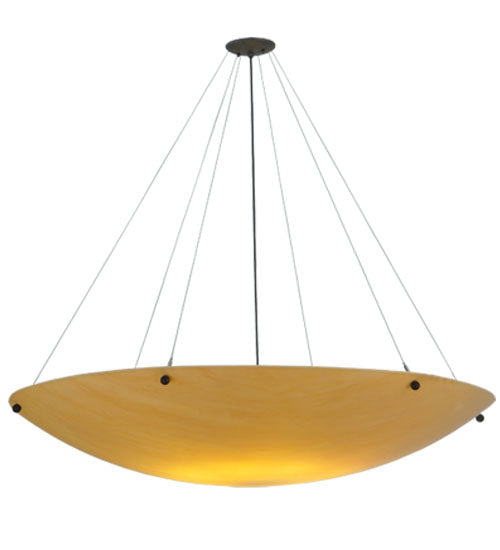 Meyda Tiffany Cypola 132602 Pendant Light - Oil Rubbed Bronze