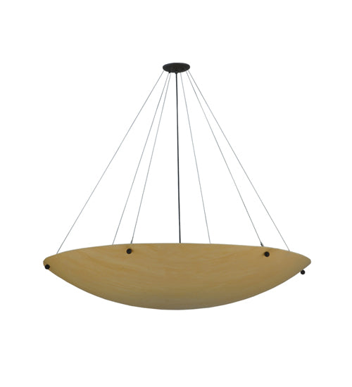 Meyda Tiffany Cypola 132602 Pendant Light - Oil Rubbed Bronze