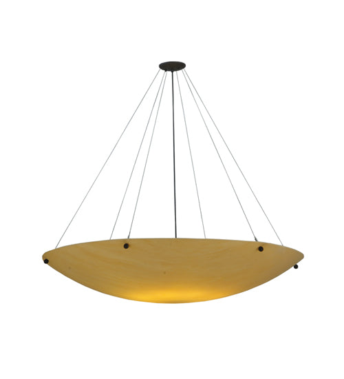 Meyda Tiffany Cypola 132602 Pendant Light - Oil Rubbed Bronze