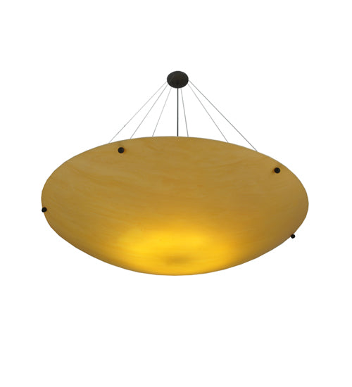 Meyda Tiffany Cypola 132602 Pendant Light - Oil Rubbed Bronze