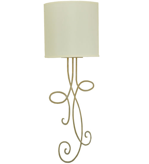 Meyda Tiffany Volta 132603 Wall Light -