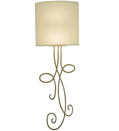 Meyda Tiffany Volta 132603 Wall Light -