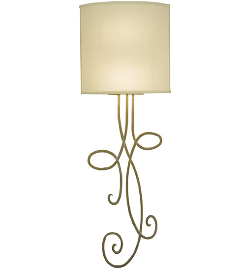 Meyda Tiffany Volta 132603 Wall Light -