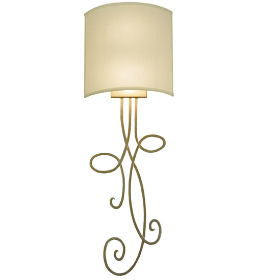 Meyda Tiffany Volta 132603 Wall Light -