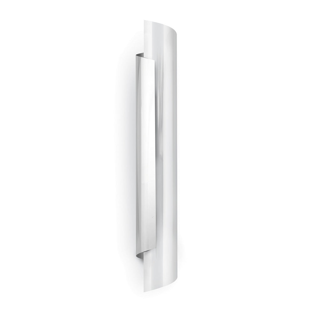 Regina Andrew 15-1214PN Wall Sconce Light - Polished Nickel