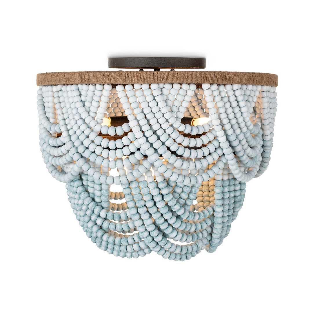 Regina Andrew 16-1374 Ceiling Light - Blue