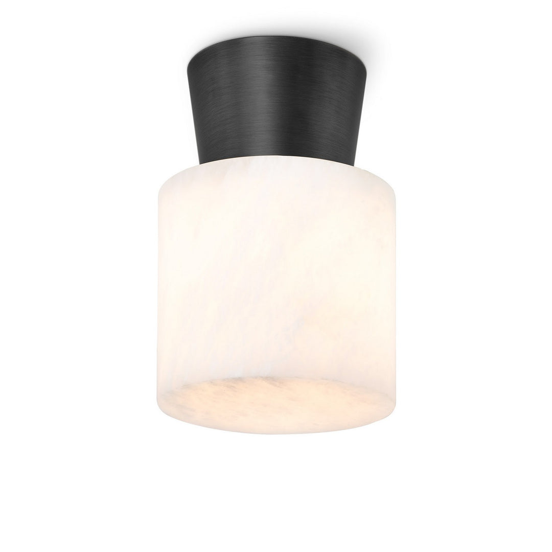 Regina Andrew 16-1397ORB Ceiling Light - Natural Stone