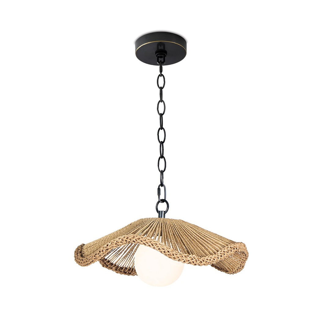 Regina Andrew 16-1400 Pendant Light - Natural