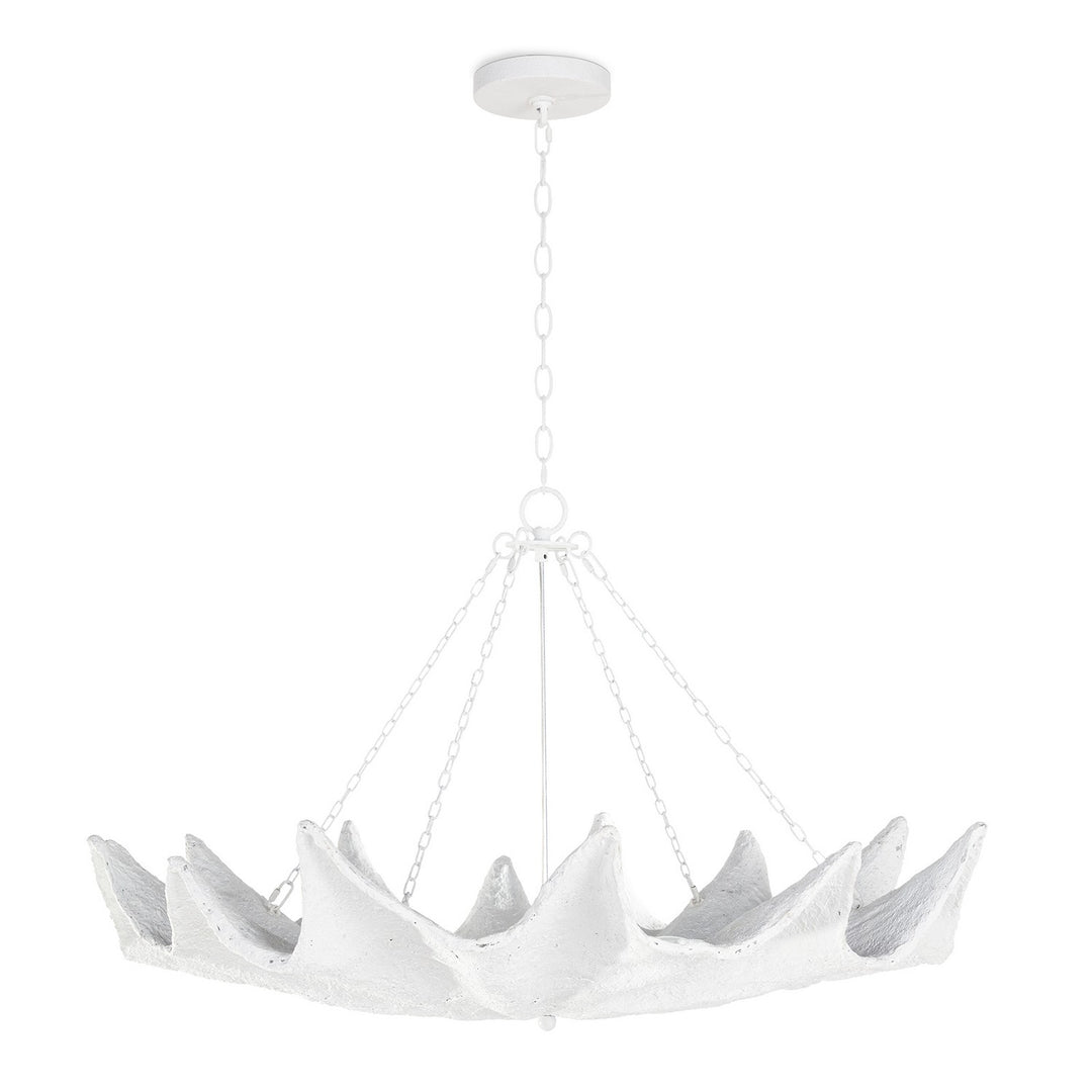 Regina Andrew 16-1415 Pendant Light - White