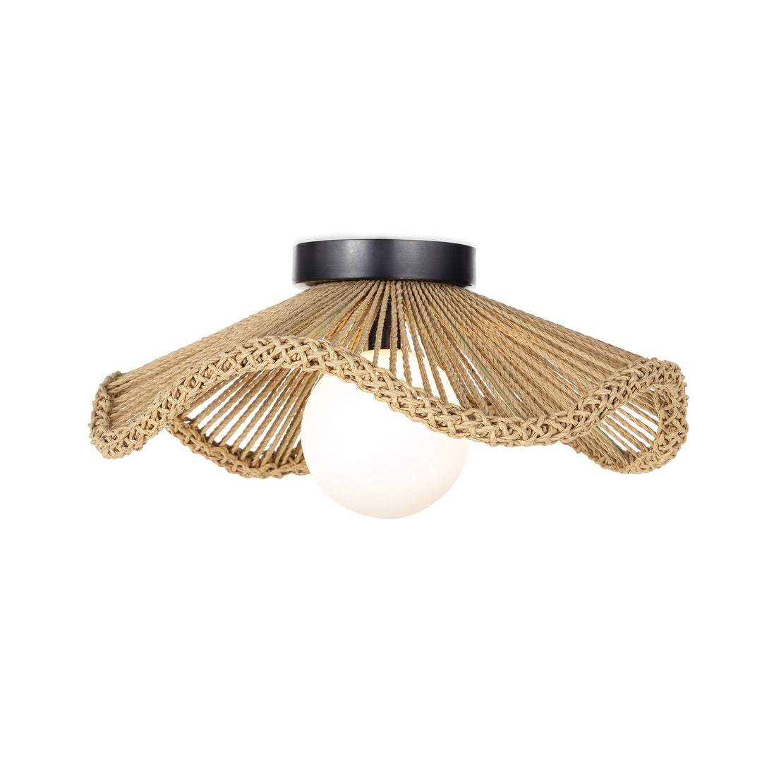 Regina Andrew 16-1426 Ceiling Light - Natural