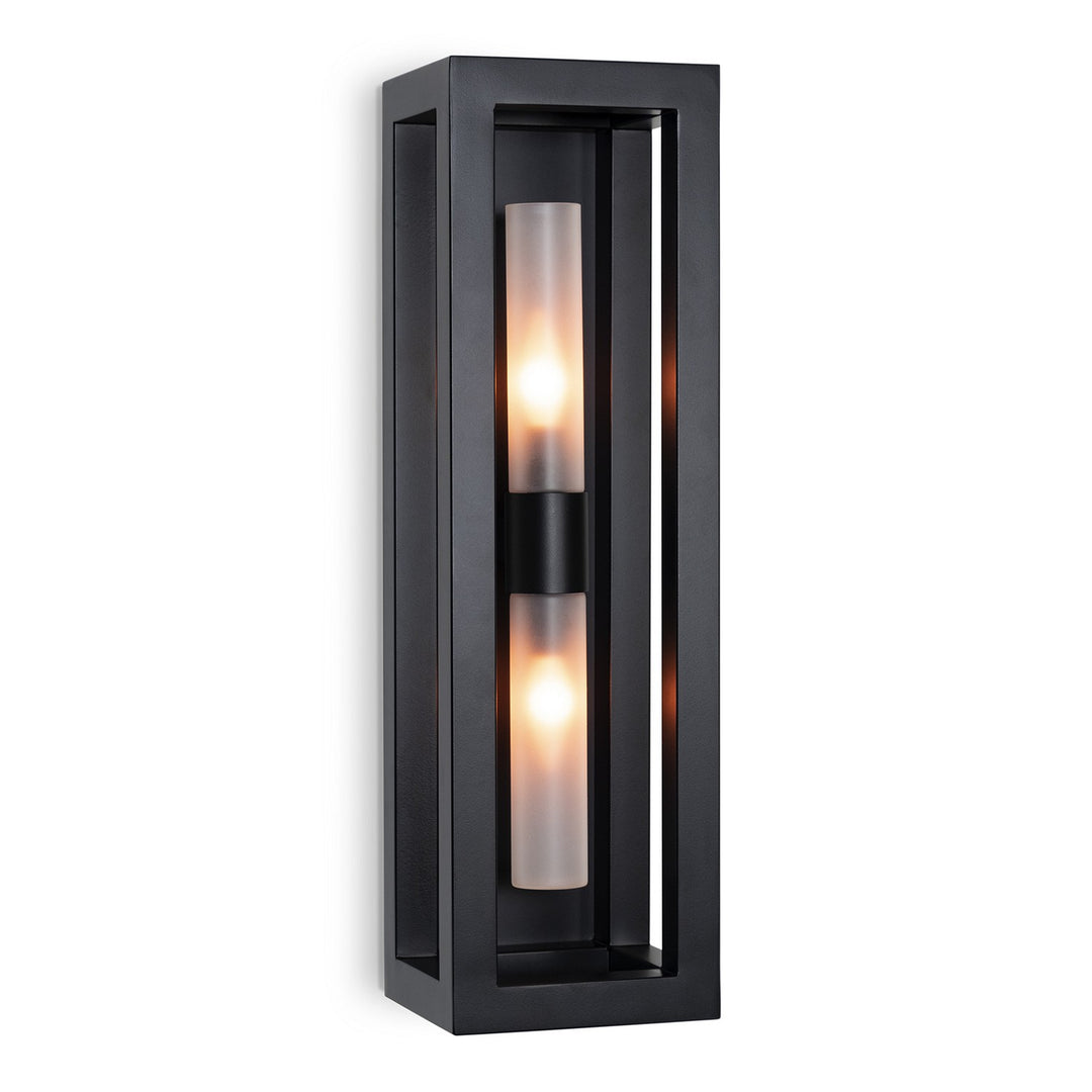 Regina Andrew 17-1031 Modern Montecito Outdoor Black