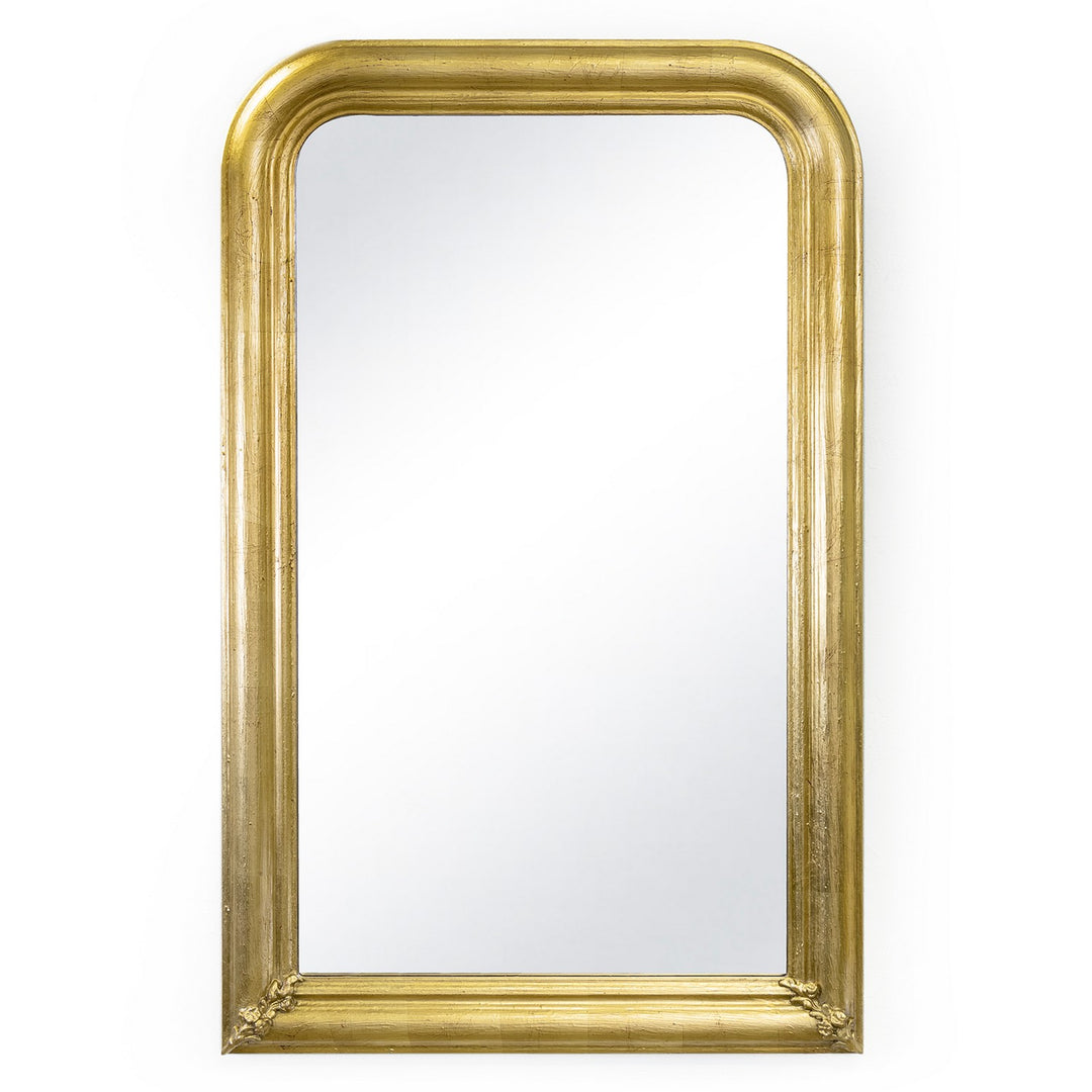 Regina Andrew 21-1159 Modern Sasha Mirror Gold Leaf