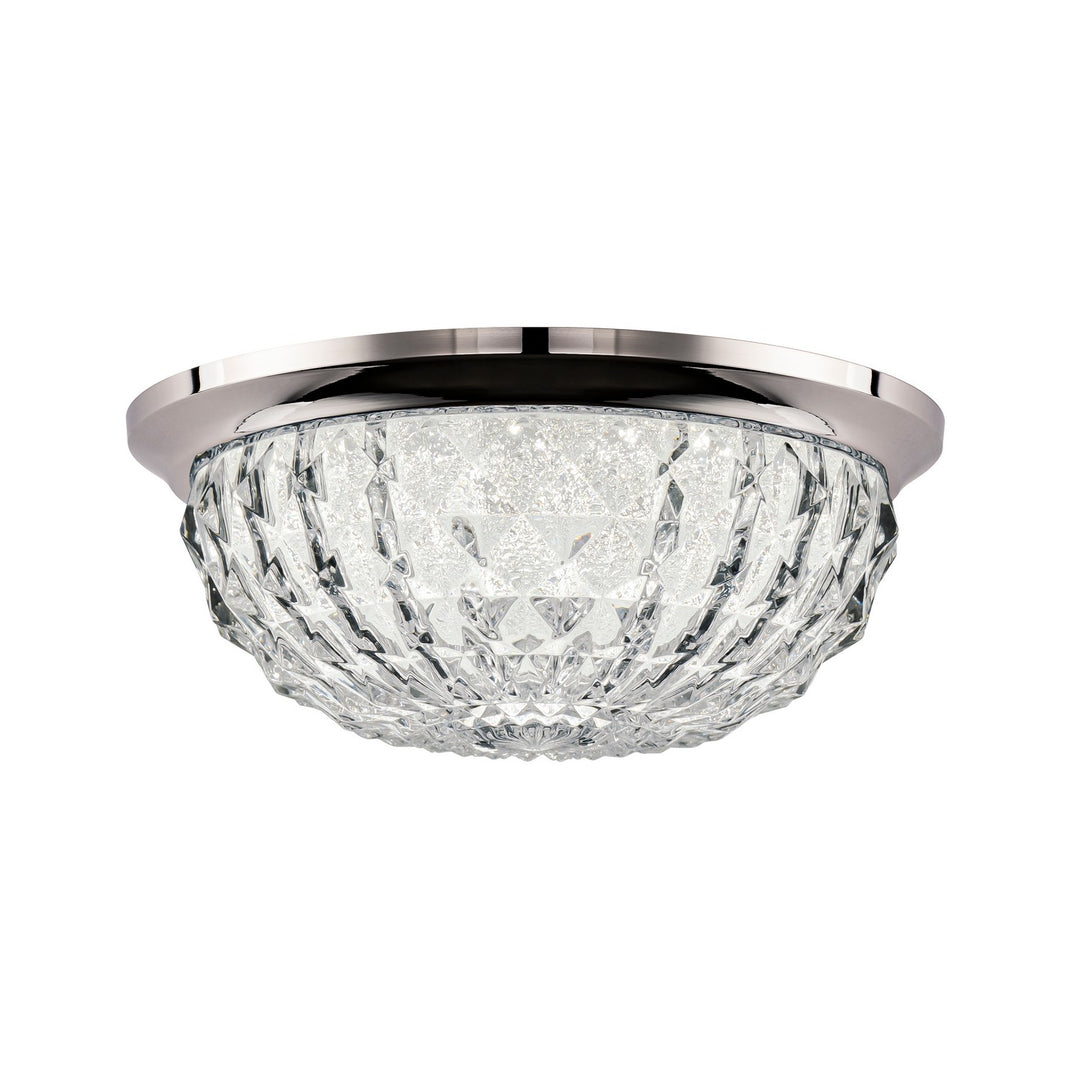 Schonbek Genoa S5212-702O Ceiling Light - Polished Chrome