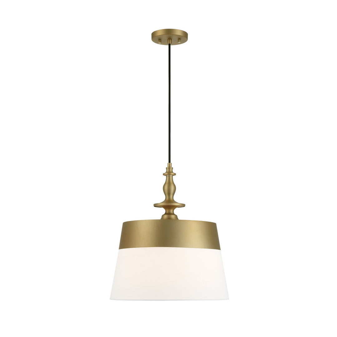 Designers Fountain Ava D281M-16P-BG Pendant Light - Brushed Gold