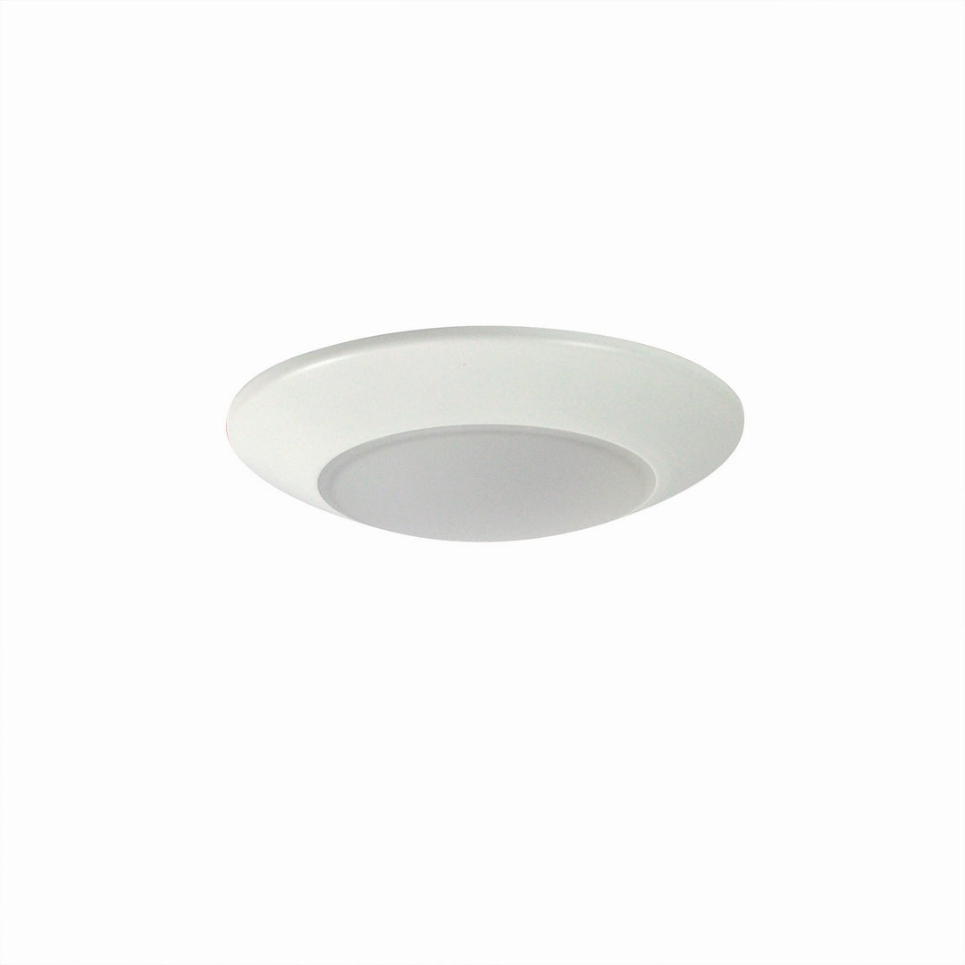 Nora  NLOPAC-R4509T2440W Ceiling Light - White