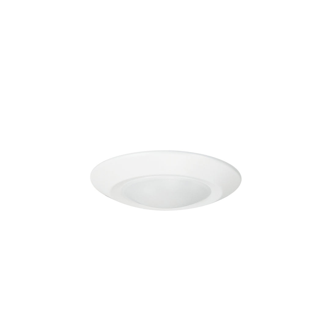 Nora  NLOPAC-R4REGT2440W Ceiling Light - White