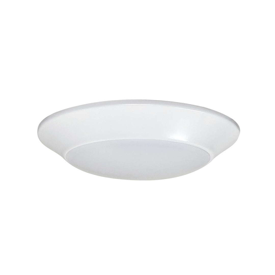 Nora NLOPAC-R4TWW Ceiling Light - White
