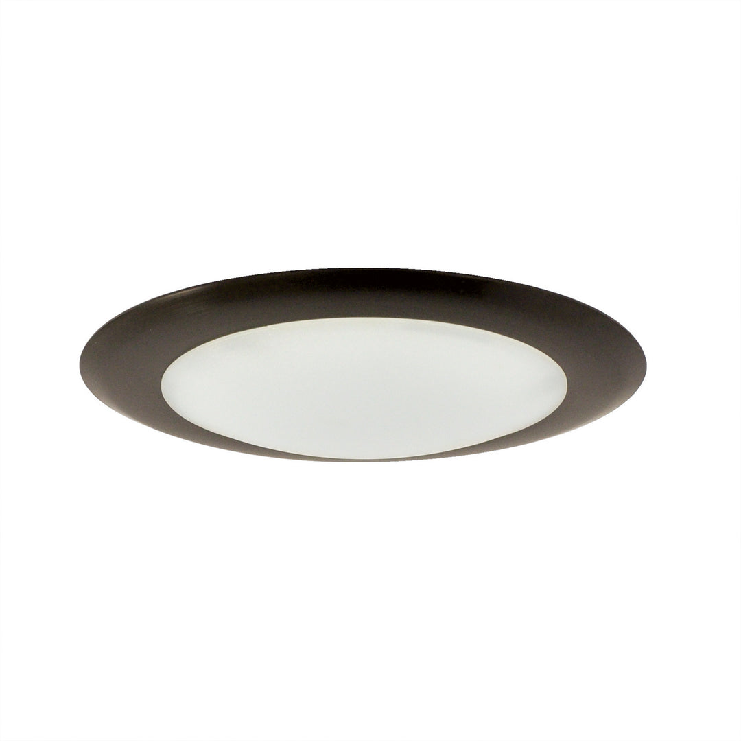 Nora  NLOPAC-R6509T2440BZ Ceiling Light - Bronze