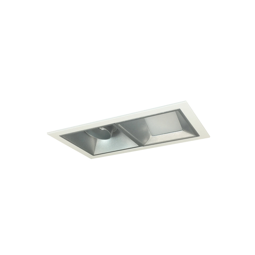 Nora Lighting NMIOT-12-MPW-AW-40X-10-HZ Modern  Recessed Light Haze