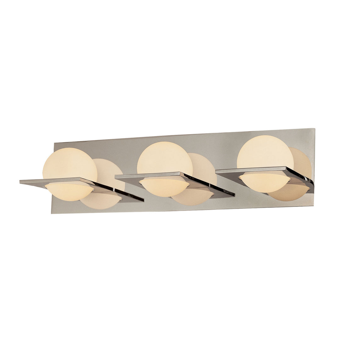 Nora Lighting NMIOT-13-MPW-AAA-50X-10-B Modern  Recessed Light Black