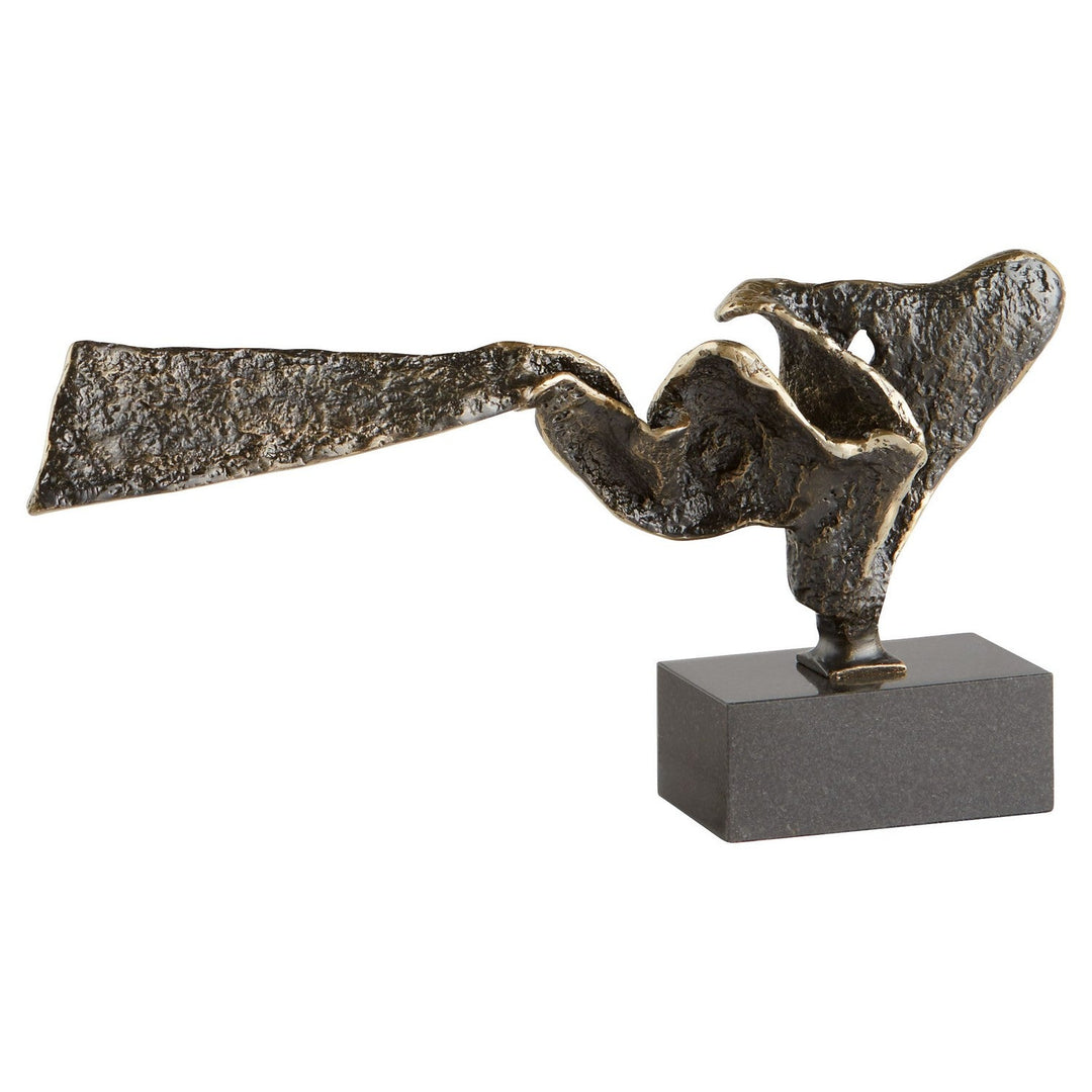 Cyan 11439 Sculptures (Various) - Bronze