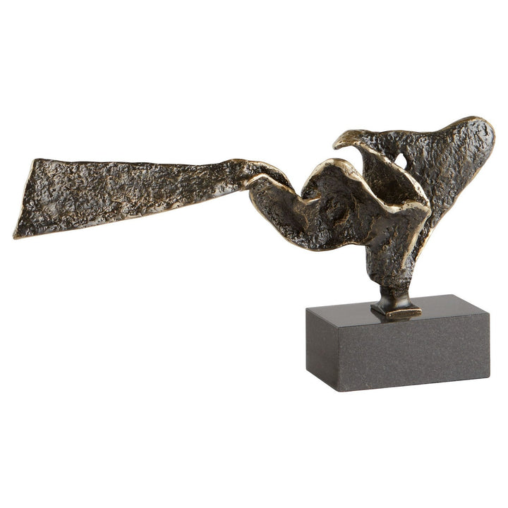 Cyan 11439 Sculptures (Various) - Bronze