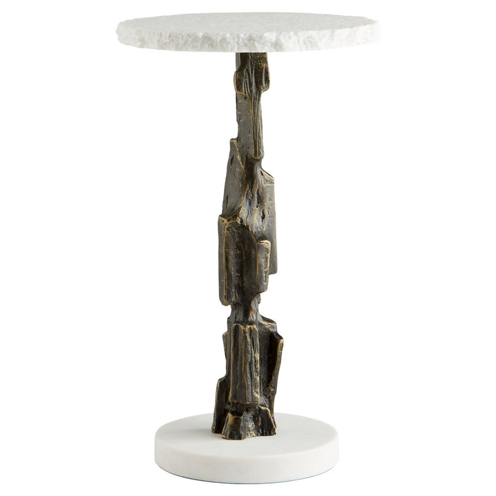 Cyan 11442 Tables - Bronze