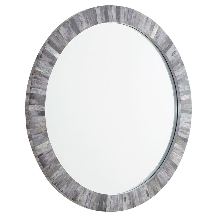 Cyan 11443 Mirrors - Grey