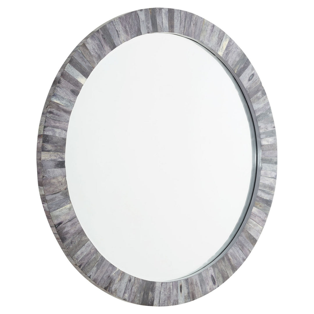 Cyan 11443 Mirrors - Grey