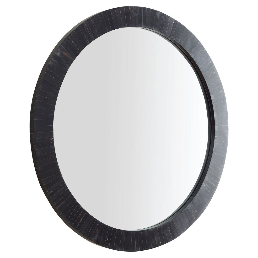 Cyan 11444 Mirrors - Black