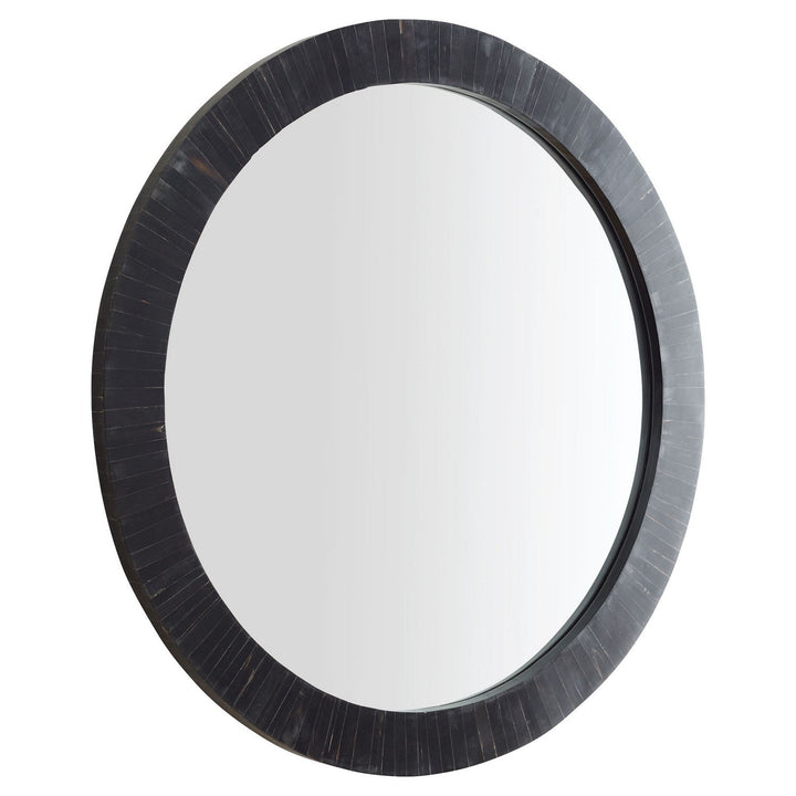 Cyan 11444 Mirrors - Black