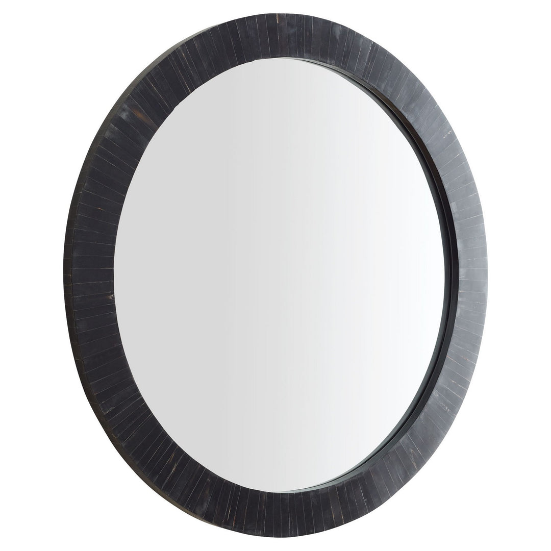 Cyan 11444 Mirrors - Black