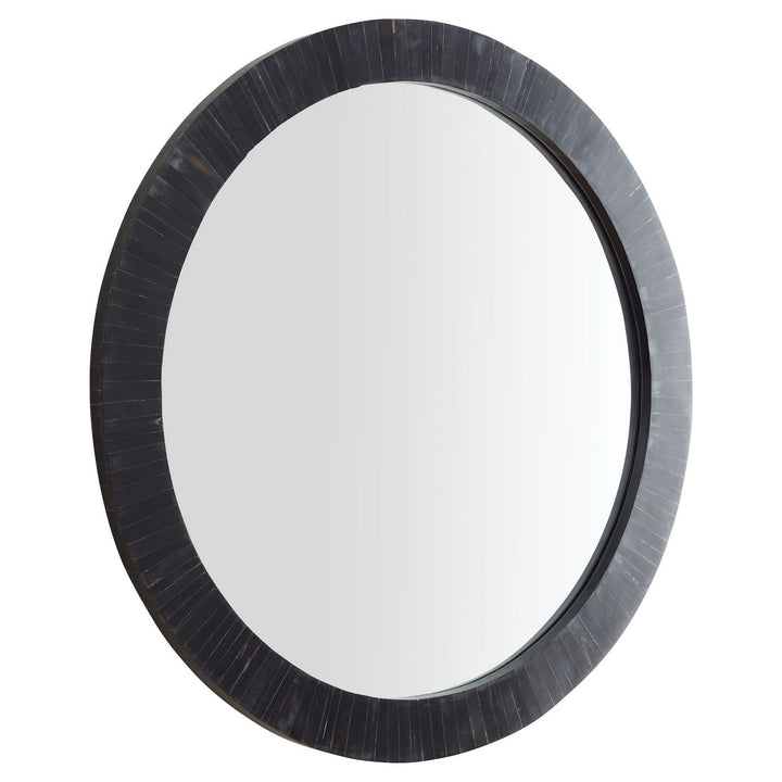 Cyan 11444 Mirrors - Black