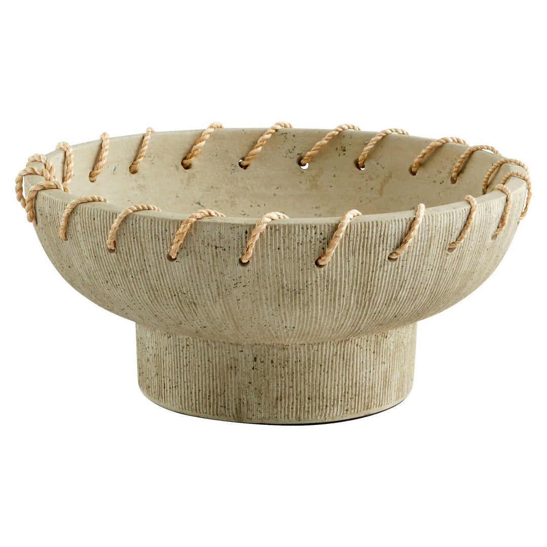 Cyan 11587 Bowls & Plates - Grey
