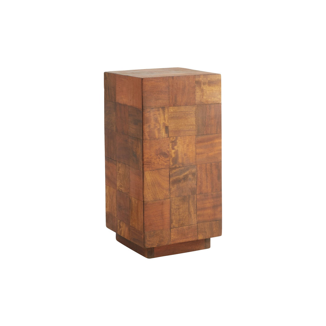 Cyan 11606 Tables - Oak