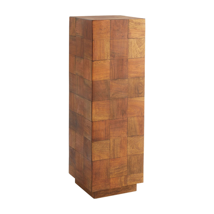 Cyan 11607 Tables - Oak