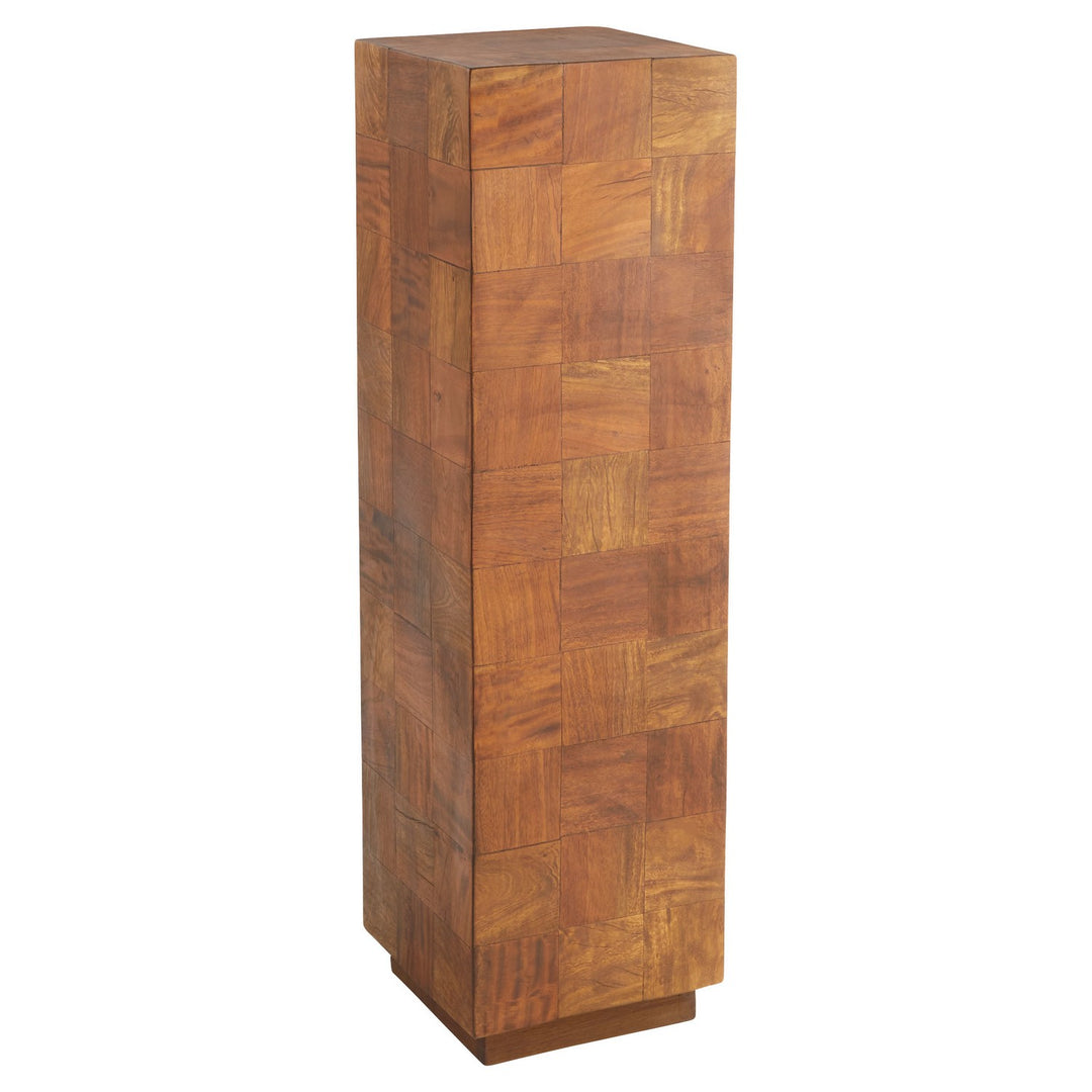 Cyan 11608 Tables - Oak