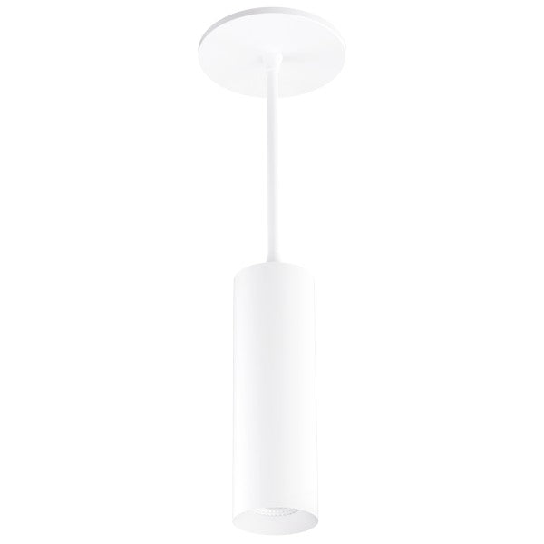 Elco E25PB-1135 Pendant Light - All Black