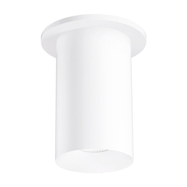Elco E36FW-10CT5 Ceiling Light - All White