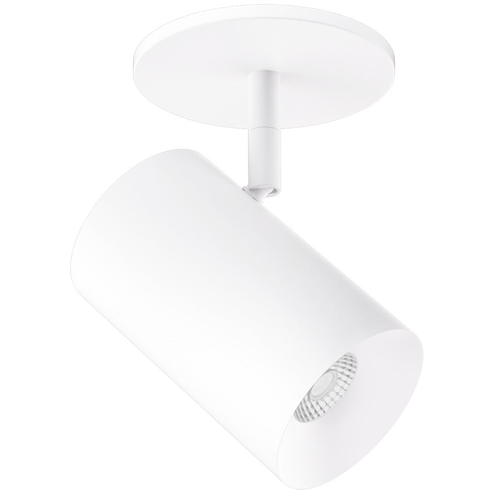 Elco E36MW-10CT5 Ceiling Light - All White
