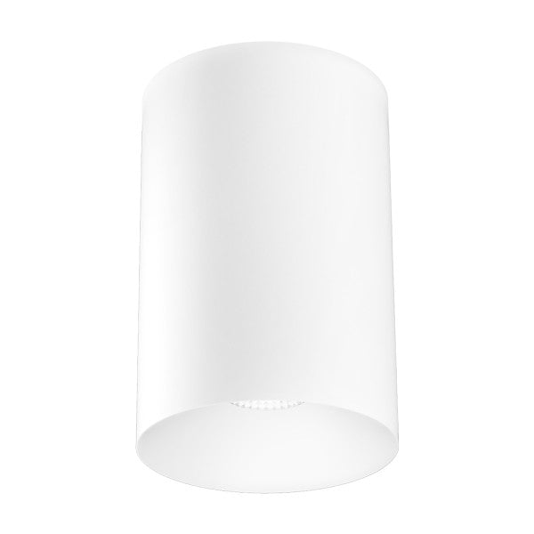Elco E42FB-0930 Ceiling Light - All Black