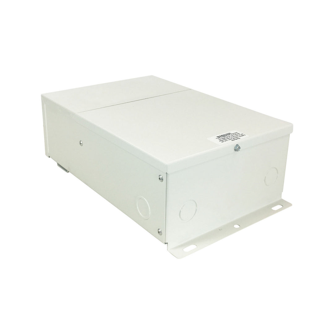 Nora Lighting NMT-303/24C2D2 Modern  Recessed Light White