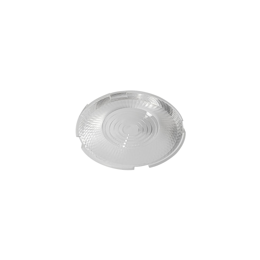 Nora Lighting NMWA-2OPTNFL   Recessed Light Clear
