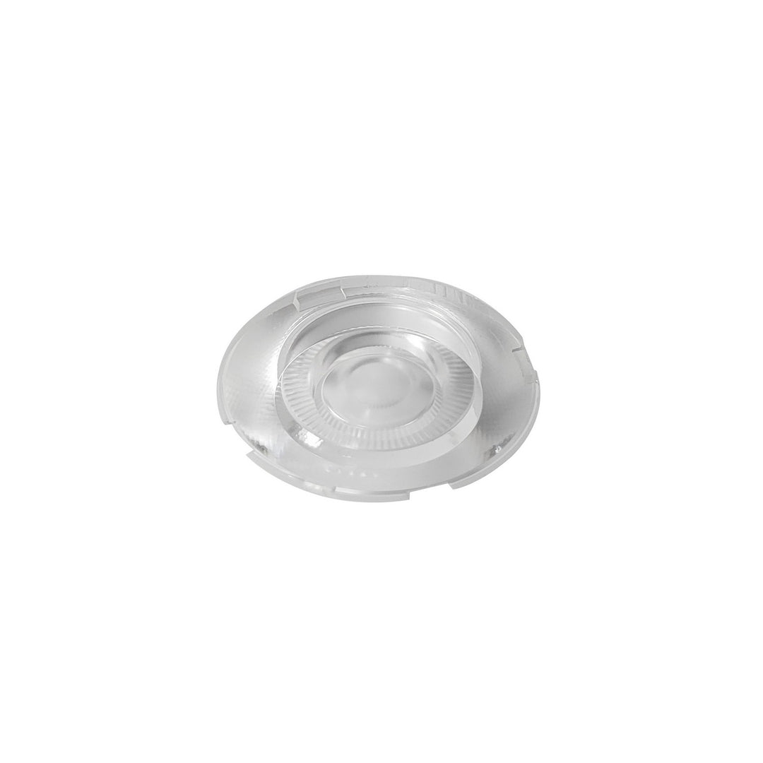 Nora Lighting NMWA-2OPTSP   Recessed Light Clear